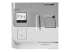 HLL8240CDWQJ1 - Brother HL-L8240CDW - printer - Close up