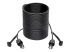 N206-PC50-IND - Eaton Tripp Lite Series Industrial Cat5e/Cat6 STP Ethernet Cable - Front