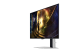 LS27DG612SUXXU - Samsung Odyssey OLED G6 S27DG612SU - Right-angle