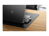 HD575-GRY-GL - HyperDrive DUO Pro - Docking station - Left-angle