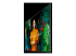 LH50QBCEBGCXEN - Samsung QB50C - 50" Diagonal Class QBC Series LED-backlit LCD display - Right-angle