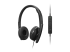 4XD1P83425 - Lenovo Gen 2 - Headset - Right-angle