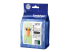 LC3217VAL - Brother LC3217 Value Pack - Right-angle