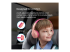 AUD004BTPK - Belkin SoundForm Mini - Left-angle