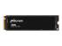 MTFDKBA1T0TGD-1BK1AABYYR - Micron 3500 - SSD - 1 TB - Right-angle