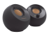 51MF1680AA000 - Creative Pebble - Speakers - Multi-angle
