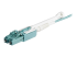 MPO8LCPL1M - StarTech.com MTP to LC Breakout Cable - Close up
