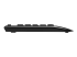 920-006488 - Logicool Wireless Combo MK345 - Left side