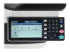45850604 - OKI MC853DNCT - multifunction printer - Close up