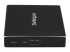SM22BU31C3R - StarTech.com Dual-Slot Hard Drive Enclosure for M.2 SATA SSDs - Left side