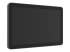 952-000091 - Logitech Tap Scheduler Purpose-Built Scheduling Panel for Meeting Rooms - Left-angle