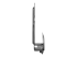 AWL-440BL - Neomounts AWL-440BL - Shelf - Left side