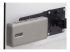 DOCK-NUC-VESA-MOUNT - Startech VESA Mounting Bracket for NUC/Thin Clients/Docking Stations - Left-angle