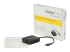 US1GC30SFP - StarTech.com USB C to Fiber Optic Converter - Left-angle