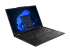 21LW000MUK - Lenovo ThinkPad X13 2-in-1 Gen 5 - Left-angle