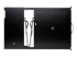 B021-000-19 - Eaton Tripp Lite Series Rack Console KVM Cable Kit w/ 19" LCD PS/2 1U TAA GSA - Bottom