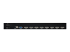 SV831DUSBUK - StarTech.com 8 Port 1U Rackmount USB KVM Switch Kit with OSD and Cables - Back