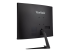 VX2719-PC-MHD - ViewSonic VX2719-PC-MHD - Back
