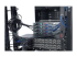 AP5264 - APC - Keyboard / video / mouse (KVM) cable - Front