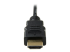 HDADMM3M - Startech 3m High Speed HDMI® Cable with Ethernet - Close up