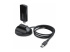 AX54005A-USB-WIFI-6E - StarTech.com Wi-Fi 6E USB Adapter/Dongle, For Desktop/Laptop PC, Wireless NIC w/Foldable Antenna, WiFi Adapter Supports 802.11 b/g/n/ac/ax, 2.4/5/6 GHz Network Compatible - Right-angle
