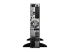 SMX1000I - APC Smart-UPS X 1000 Rack/Tower LCD - Back