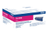 TN423M - Brother TN-423M - Magenta - Left-angle