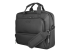 MTC15UF - Urban Factory Mixee Toploading Laptop Bag 15.6" Black - Right-angle