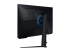 LS32DG302EUXXU - Samsung Odyssey G3 S32DG302EU - Back