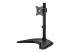 DDR1327SE - Eaton Tripp Lite Series TV Desk Mount Monitor Stand Single-Display Swivel Tilt for 13" to 27" Displays - Right-angle