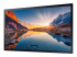 LH32QMRTBGCXEN - Samsung QM32R-T - 32" Diagonal Class QMR-T Series LED-backlit LCD display - Right-angle