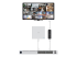 UFP-VIEWPORT - Ubiquiti UniFi Protect ViewPort PoE - Front