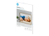 Q8697A - HP Advanced Photo Paper - Right-angle