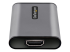 4K30-HDMI-CAPTURE - StarTech.com USB 3.0 HDMI Video Capture Device, 4K Video Capture Adapter/External USB Capture Card, UVC, Live Stream, HDMI Audio/Video Screen Recorder, Works w/ USB-A, USB-C, Thunderbolt 3 - Left side