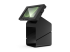 PK0180GAPXB - Compulocks Galaxy Tab Active 3/5 8" Apex Enclosure Tablet Printer Kiosk - Right-angle
