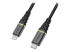78-52654 - OtterBox Premium - Lightning cable - Right-angle