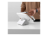 FLP-W4-PD8-MX - Bouncepad Flip - Mounting kit (flip base, enclosure) - Back