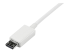 USBPAUB1MW - StarTech.com 3.3 ft. (1 m) USB to Micro USB Cable - Close up