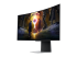 LS34DG850SUXXU - Samsung Odyssey OLED G8 S34DG850SU - Right-angle