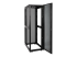 SR42UB - Eaton Tripp Lite Series 42U Rack Enclosure Server Cabinet w/ Doors & Sides - Left-angle