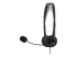 428K6AA - HP G2 - Headset - on-ear - Right side