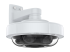 02634-001 - AXIS P37 Series P3737-PLE - Left-angle