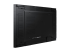 LH55VMCEBGBXEN - Samsung VM55C-E - 55" Diagonal Class VHB-E Series LED-backlit LCD display - Back
