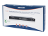 561341-UK - Intellinet 16-Port Gigabit Ethernet PoE+ Web-Managed Switch with 2 SFP Ports, 16 x PoE ports, IEEE 802.3at/af Power over Ethernet (PoE+/PoE), 2 x SFP, Endspan, 19 Rackmount" (UK Power Cord) - Right-angle