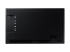 LH24QBCEBGCXEN - Samsung QB24C - 24" Diagonal Class (23.8" viewable) - Back