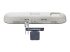 875K8AA - Poly - Mounting kit (clamp) - Bottom