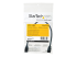 SATRD30CM - StarTech.com 0.3 m Round SATA Cable - Front