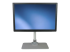 ARMPIVSTND - StarTech.com Single Monitor Stand - Front