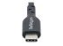 USB2CC3MBKE - StarTech.com 3m USB-C Charging Cable, USB C Cable, 60W 3A PD - Close up