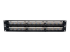 N052-048 - Eaton Tripp Lite Series 48-Port Cat5e Cat5 Rackmount Patch Panel 568B 110 Punch 2URM TAA - Back